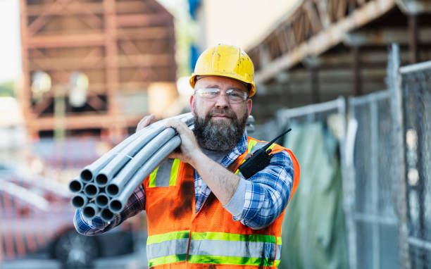 Water heater installation and repair